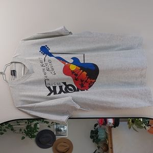 Vintage Country Radio Shirt